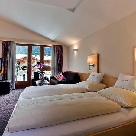 Hotel Gabriela