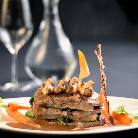 Gabriela Inklusive Super Sommer Card 호텔 4*