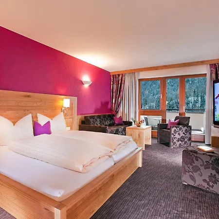 Gabriela Inklusive Super Sommer Card 호텔 4*