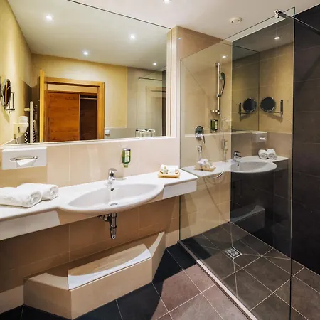 호텔 Gabriela Inklusive Super Sommer Card 4*