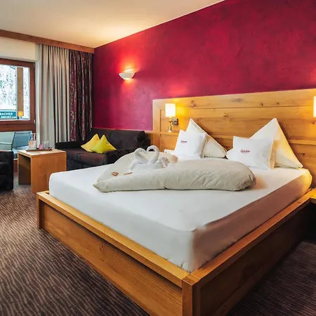 호텔 Gabriela Inklusive Super Sommer Card