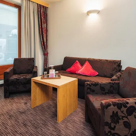 Gabriela Inklusive Super Sommer Card Hotel