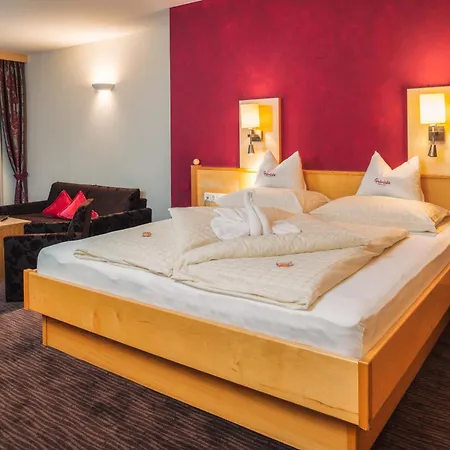 Hotel Gabriela Inklusive Super Sommer Card