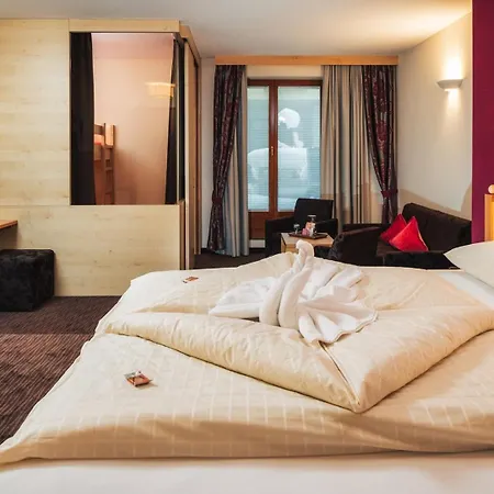 Gabriela Inklusive Super Sommer Card 호텔 4*