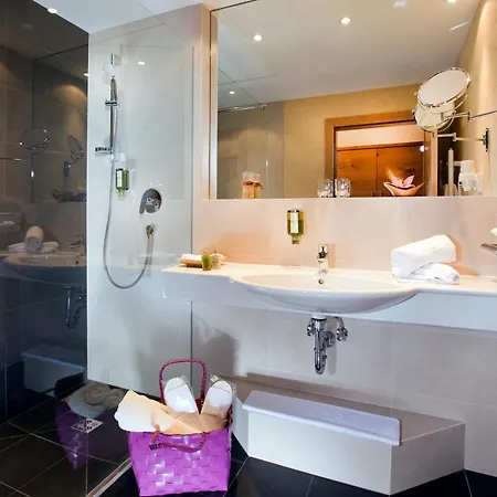 Gabriela Inklusive Super Sommer Card 4* 세르파우스