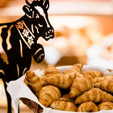 Gabriela Inklusive Super Sommer Card 호텔 4*