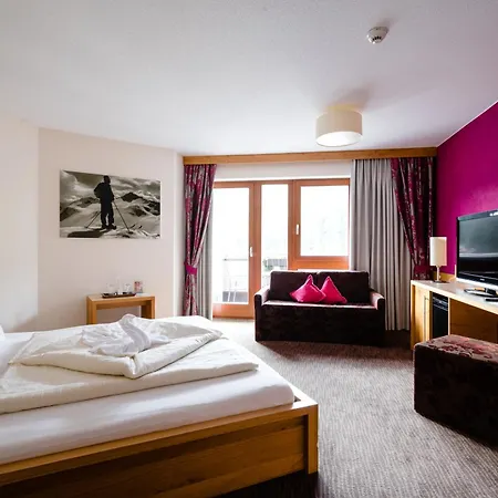 Gabriela Inklusive Super Sommer Card 호텔 4*