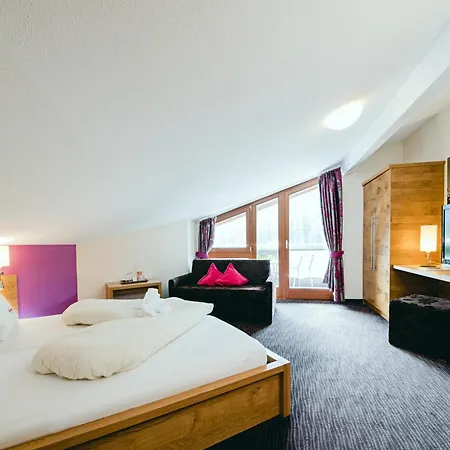 Gabriela Inklusive Super Sommer Card Hotel