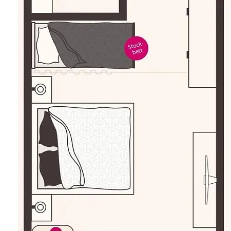 호텔 Gabriela Inklusive Super Sommer Card 4*