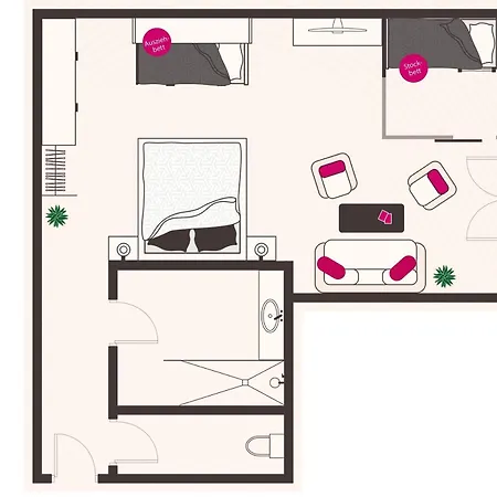 Hotel Gabriela Inklusive Super Sommer Card