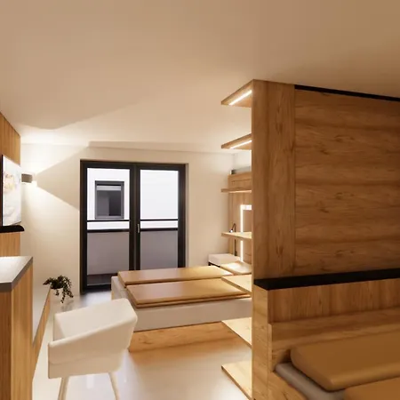 Gabriela Inklusive Super Sommer Card 호텔 세르파우스