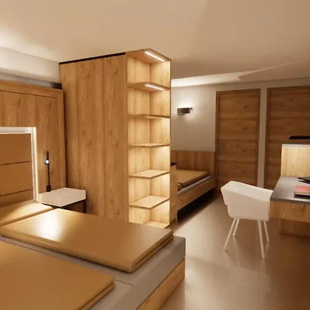 Gabriela Inklusive Super Sommer Card 4* 세르파우스