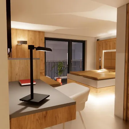 호텔 Gabriela Inklusive Super Sommer Card