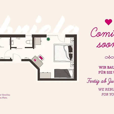 Gabriela Inklusive Super Sommer Card Hotel 4*