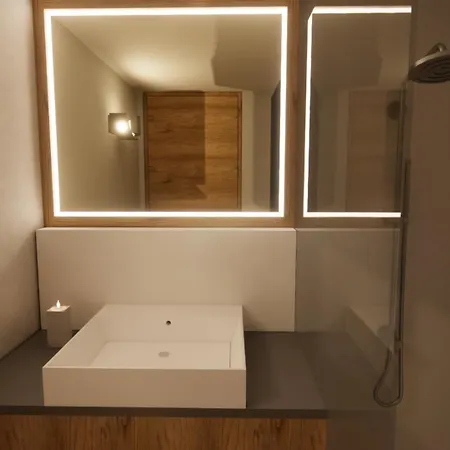 Gabriela Hotel Serfaus