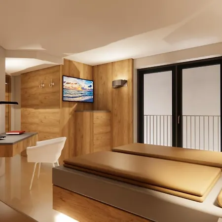 Gabriela Inklusive Super Sommer Card 4* Serfaus