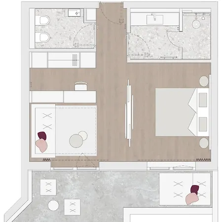 Hotel Gabriela Inklusive Super Sommer Card 4*