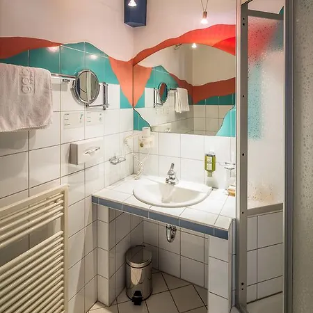 호텔 Gabriela Inklusive Super Sommer Card