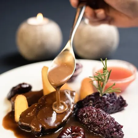 Gabriela Inklusive Super Sommer Card 호텔 세르파우스