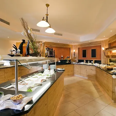 Gabriela Inklusive Super Sommer Card 호텔