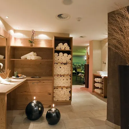 Hotel Gabriela Inklusive Super Sommer Card 4*