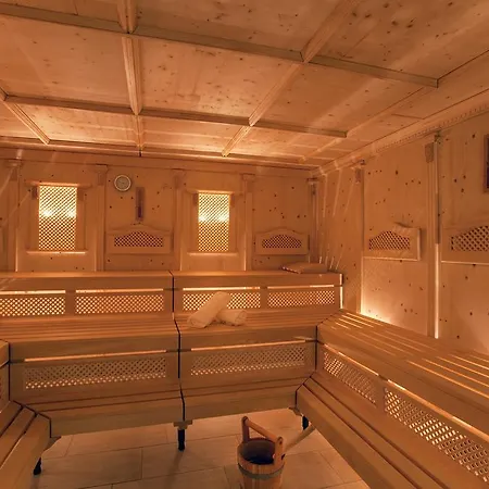 호텔 Gabriela Inklusive Super Sommer Card 세르파우스