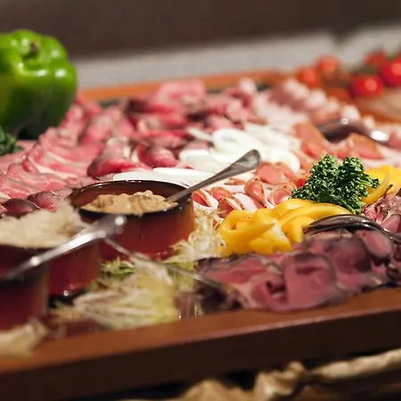 Gabriela Inklusive Super Sommer Card 호텔 세르파우스