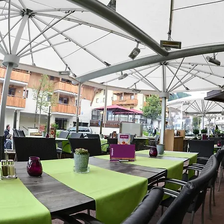 호텔 Gabriela Inklusive Super Sommer Card