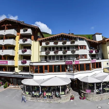 Hotel Gabriela Inklusive Super Sommer Card 4*