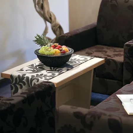 Gabriela Inklusive Super Sommer Card 호텔 4*