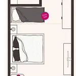Hotel Gabriela Inklusive Super Sommer Card 4*