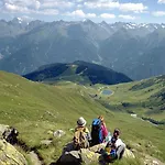 Hotel Gabriela Inklusive Super Sommer Card Serfaus
