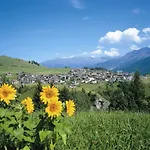 Gabriela Inklusive Super Sommer Card Serfaus