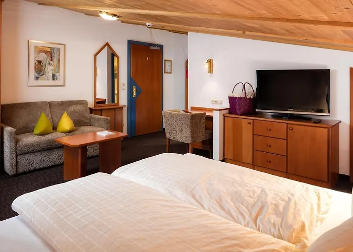 Gabriela Inklusive Super Sommer Card Hotel