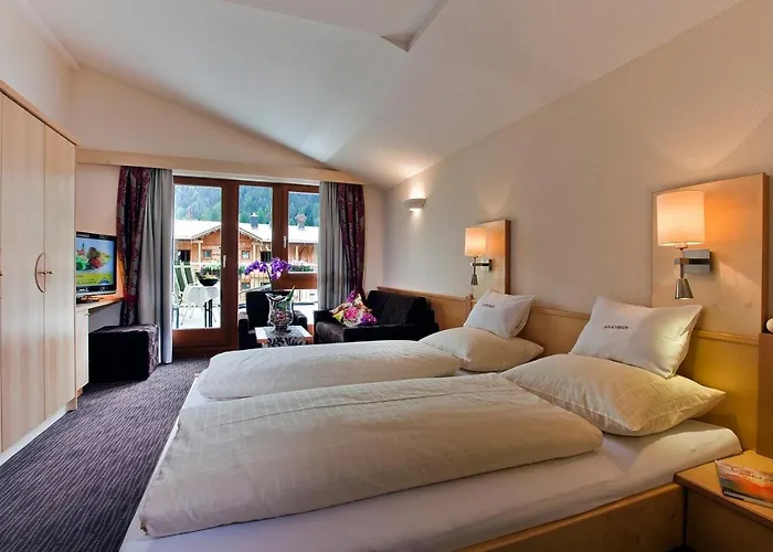 Hotel Gabriela Inklusive Super Sommer Card