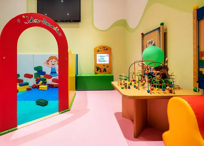 Gabriela Inklusive Super Sommer Card Hotel Serfaus