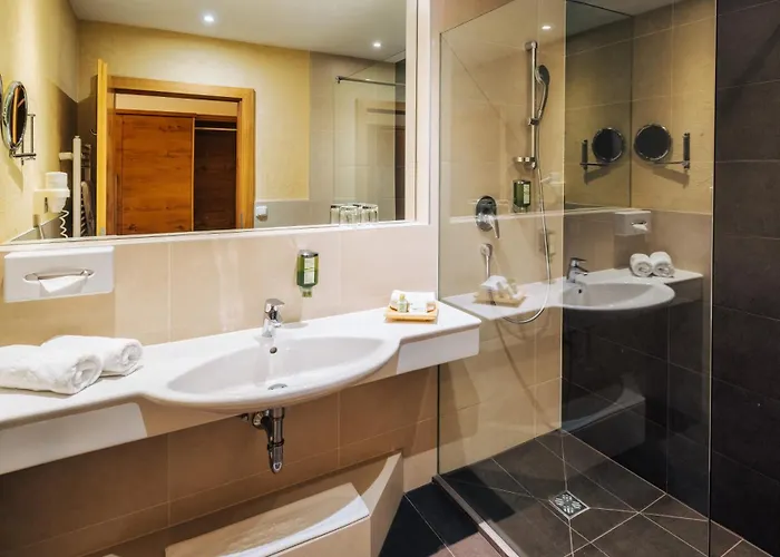 Hotel Gabriela Inklusive Super Sommer Card 4*