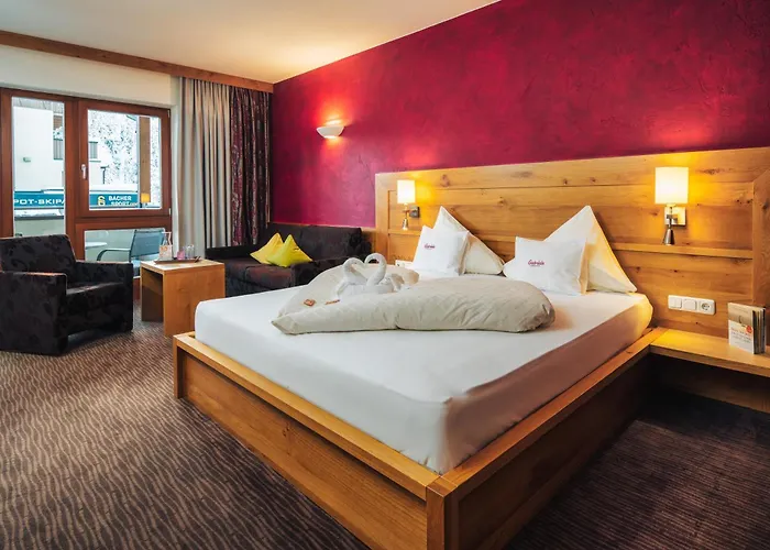 Hotel Gabriela Inklusive Super Sommer Card