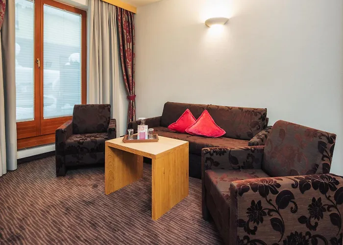 Gabriela Inklusive Super Sommer Card Hotel