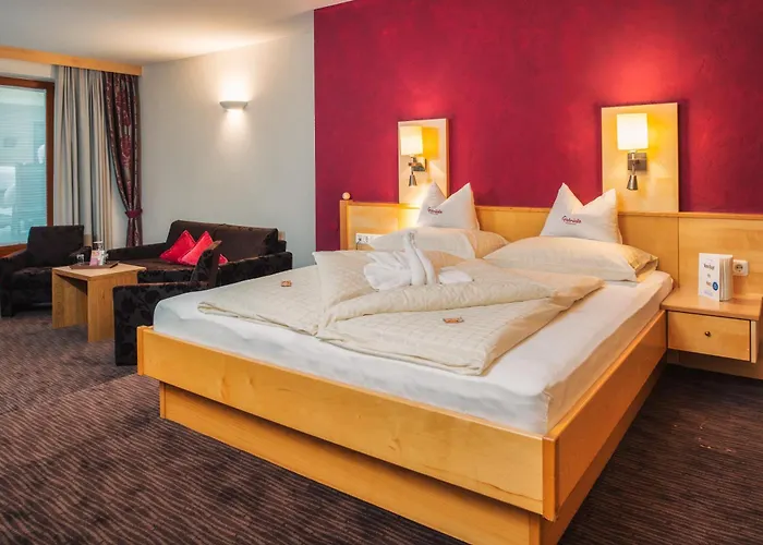 Hotel Gabriela Inklusive Super Sommer Card