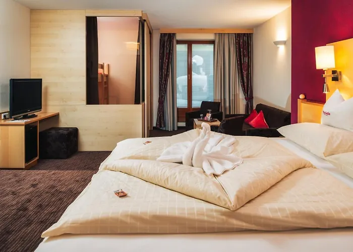 Gabriela Inklusive Super Sommer Card Hotel 4*