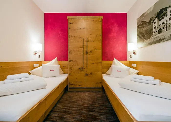 Gabriela Inklusive Super Sommer Card Hotel