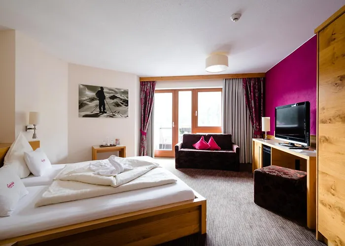 Gabriela Inklusive Super Sommer Card Hotel 4*