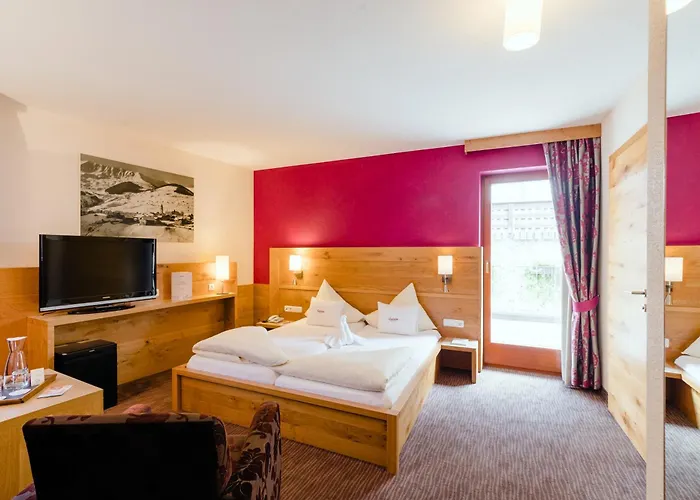 Gabriela Inklusive Super Sommer Card Serfaus