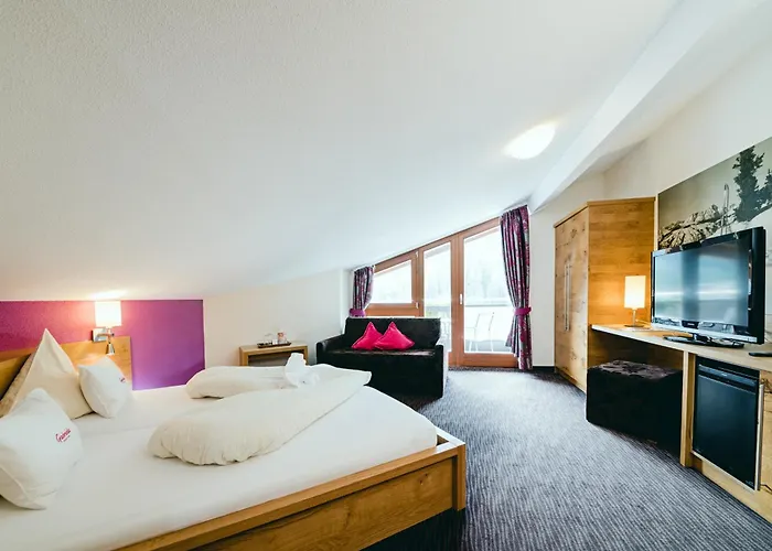 Gabriela Inklusive Super Sommer Card Hotel