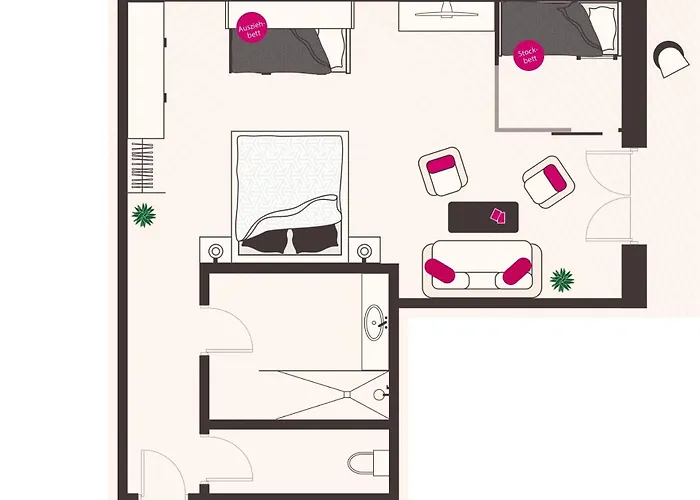 Hotel Gabriela Inklusive Super Sommer Card