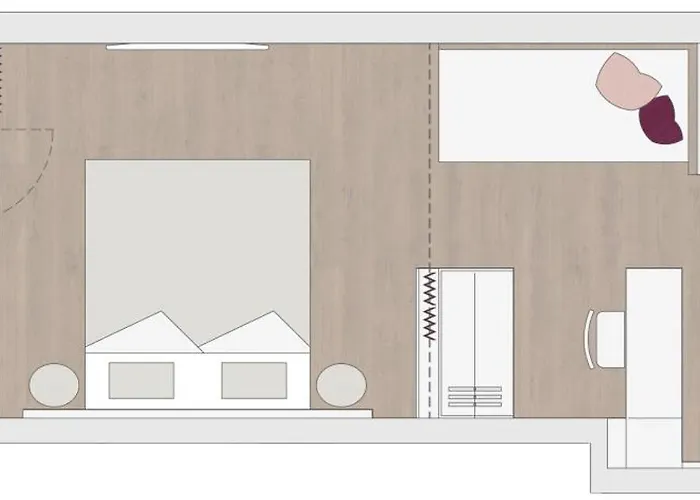 Hotel Gabriela Inklusive Super Sommer Card 4*