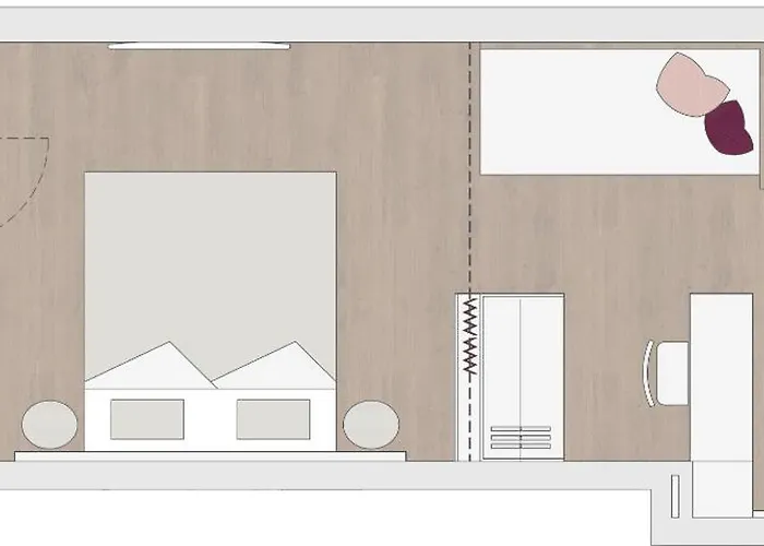 Gabriela Inklusive Super Sommer Card Hotel Serfaus