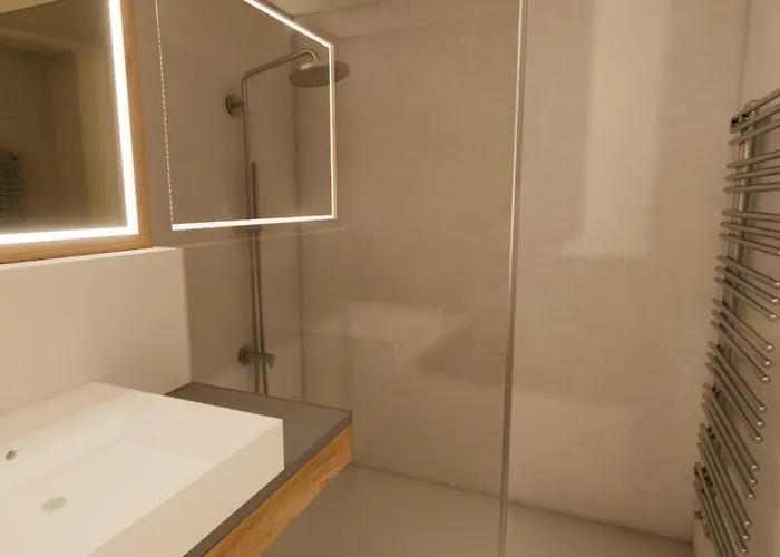 Hotel Gabriela Inklusive Super Sommer Card Serfaus