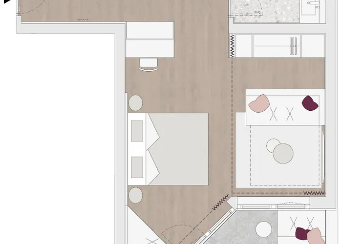 Gabriela Inklusive Super Sommer Card 4*